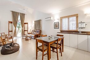 Susegad Suites Goa
