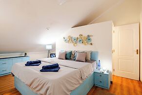 Susegad Suites Goa