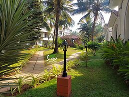Susegad Suites Goa