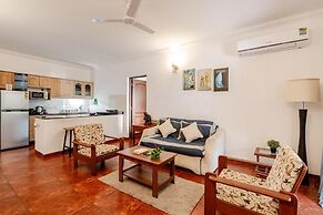 Susegad Suites Goa