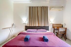 Susegad Suites Goa