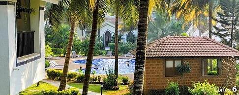 Susegad Suites Goa