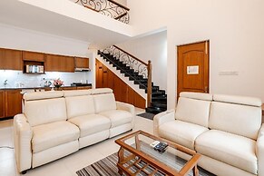 Susegad Suites Goa