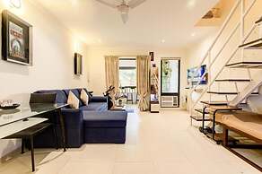 Susegad Suites Goa