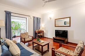 Susegad Suites Goa