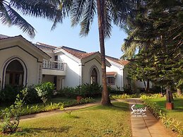 Susegad Suites Goa