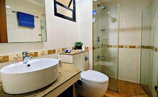 Susegad Suites Goa