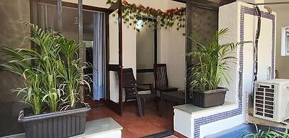 Susegad Suites Goa