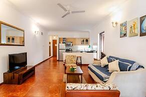 Susegad Suites Goa