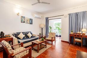 Susegad Suites Goa
