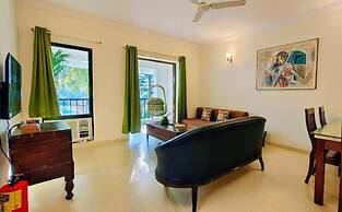 Susegad Suites Goa