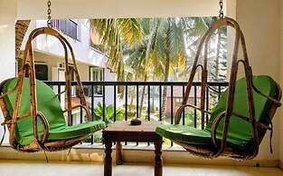 Susegad Suites Goa