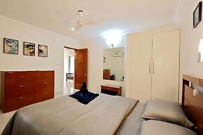 Susegad Suites Goa