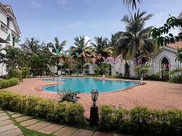 Susegad Suites Goa