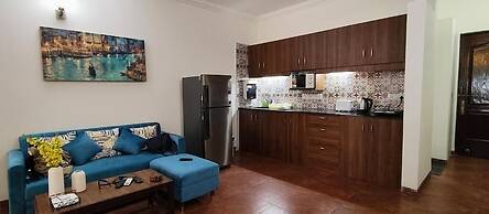 Susegad Suites Goa