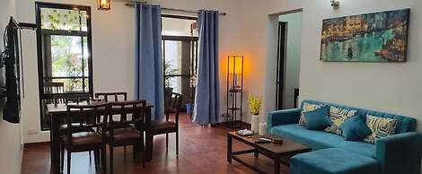 Susegad Suites Goa