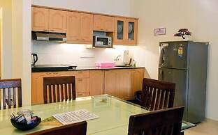 Susegad Suites Goa