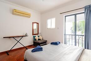Susegad Suites Goa