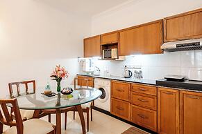 Susegad Suites Goa