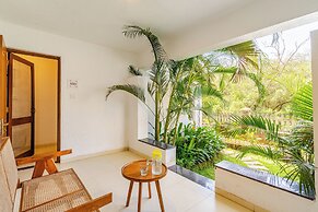 Susegad Suites Goa