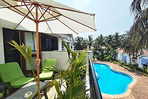 Susegad Suites Goa