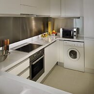 Emaar Fashion Avenue Residences