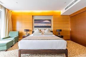 Emaar Fashion Avenue Residences