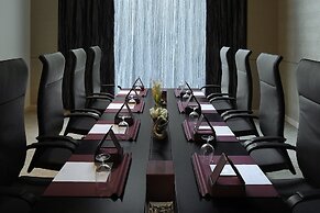 Emaar Fashion Avenue Residences