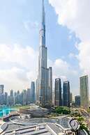Emaar Fashion Avenue Residences