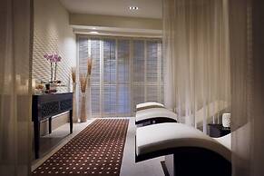 Emaar Fashion Avenue Residences