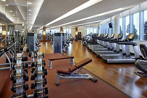 Emaar Fashion Avenue Residences