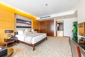 Emaar Fashion Avenue Residences
