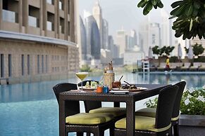 Emaar Fashion Avenue Residences