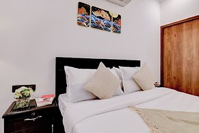 Alaya Stays 3BHK Petfriendly Saroja Farm