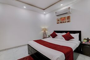 Alaya Stays 3BHK Petfriendly Saroja Farm