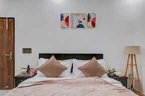 Alaya Stays 3BHK Petfriendly Saroja Farm