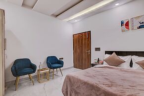 Alaya Stays 3BHK Petfriendly Saroja Farm
