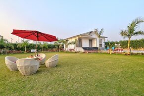 Alaya Stays 3BHK Petfriendly Saroja Farm