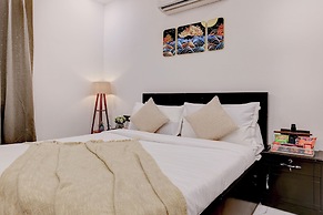 Alaya Stays 3BHK Petfriendly Saroja Farm
