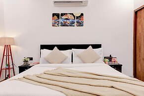 Alaya Stays 3BHK Petfriendly Saroja Farm