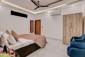Alaya Stays 3BHK Petfriendly Saroja Farm