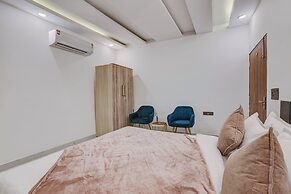 Alaya Stays 3BHK Petfriendly Saroja Farm
