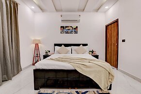 Alaya Stays 3BHK Petfriendly Saroja Farm