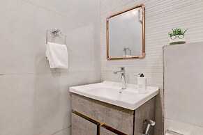 Alaya Stays 3BHK Petfriendly Saroja Farm