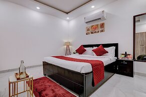 Alaya Stays 3BHK Petfriendly Saroja Farm