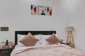 Alaya Stays 3BHK Petfriendly Saroja Farm