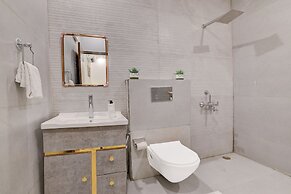 Alaya Stays 3BHK Petfriendly Saroja Farm