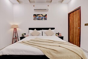 Alaya Stays 3BHK Petfriendly Saroja Farm