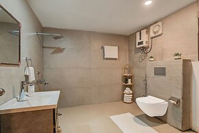Alaya Stays 3BHK Petfriendly Saroja Farm