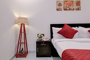 Alaya Stays 3BHK Petfriendly Saroja Farm